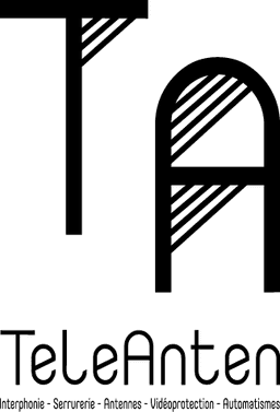 TELEANTEN — Antennes, interphonie, contrôle d'accès & vidéoprotection