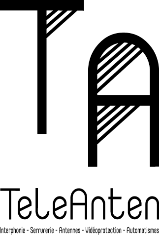 TELEANTEN — Antennes, interphonie, contrôle d'accès & vidéoprotection